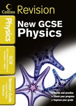 Image of Ocr 21st Century Gcse Physics. Revision Guide and Exam Practice Workbook by Nathan Goodman Paperback