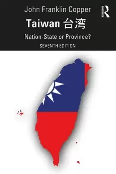 Image of TaiwanNation-State or Province?