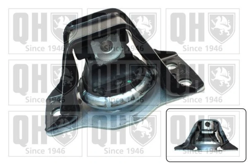 Image of QUINTON HAZELL Engine mount QUINTON HAZELL EM4495