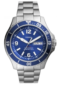 Image of Fossil FB - 02 Watch FS5691
