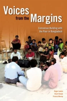 Image of Voices from the Margins by Roger Lewins Book