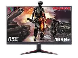 image of Acer 23.8" Nitro K243Y FreeSync Full HD Gaming Monitor