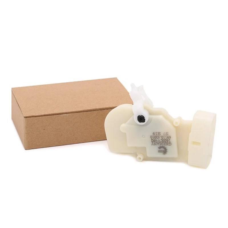 Image of RIDEX 1361D0085 Door Lock Front Door Lock (1361)