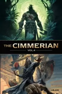 Image of The Cimmerian Vol 4