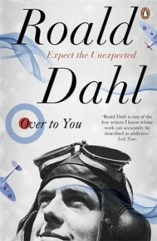 Image of Over to You by Roald Dahl Paperback