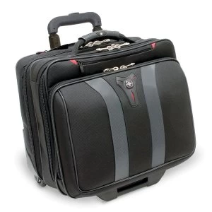 image of Wenger Granada 17" Travel Trolley