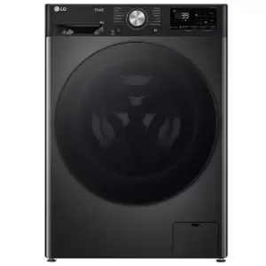 Image of LG TurboWash F2Y709BBTN1 9KG 1200rpm Washing Machine