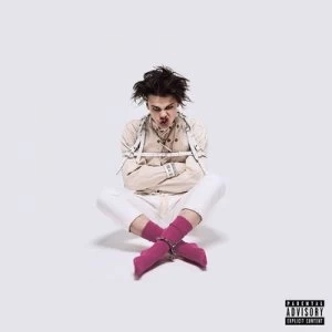 Image of 21st Century Liability by YUNGBLUD CD Album