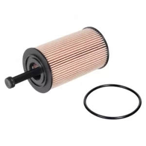 Image of Oil Filter 26853 by Febi Bilstein