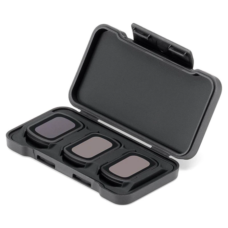 Image of DJI Osmo Pocket 3 Magnetic ND Filters Set