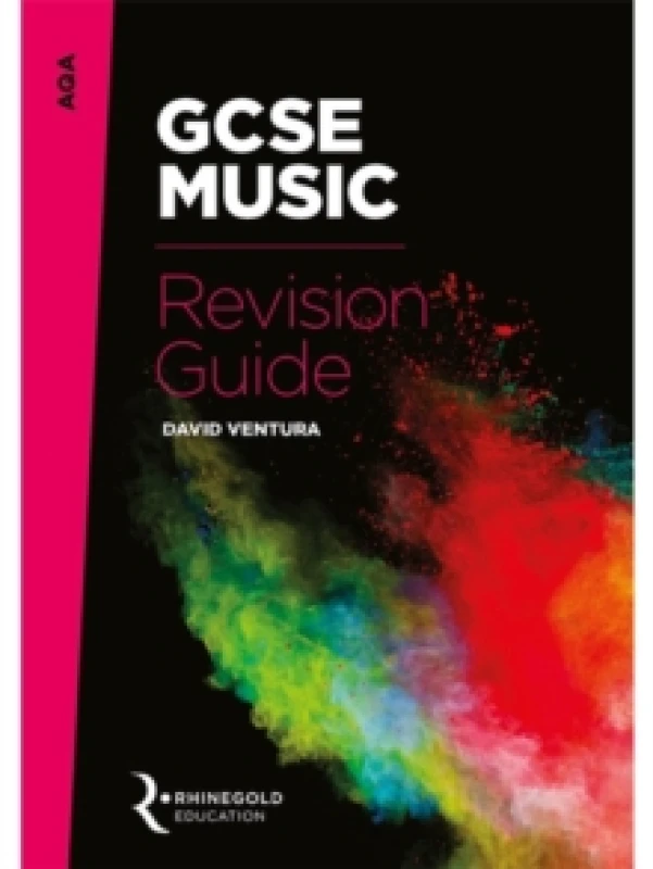Image of Aqa Gcse Music Revision Guide Paperback