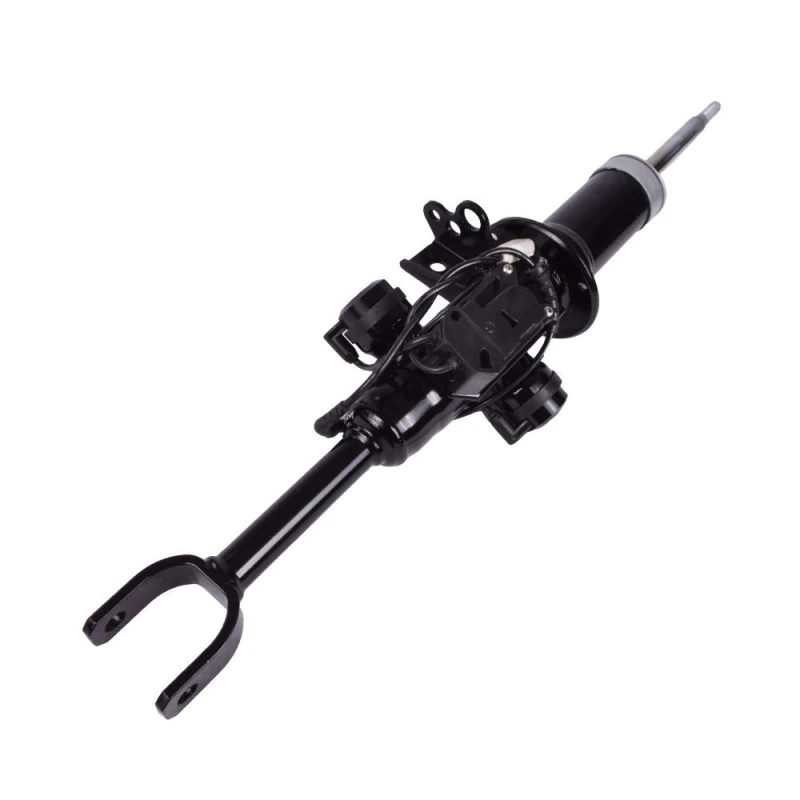 Image of MiesslerAutomotive Shock absorber MiesslerAutomotive 11058-01-6925