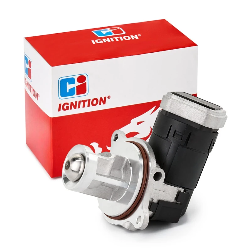 Image of QUINTON HAZELL EGR valve QUINTON HAZELL XEGR164