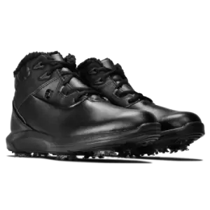 Image of Footjoy Womens Winter Boot Black - UK5