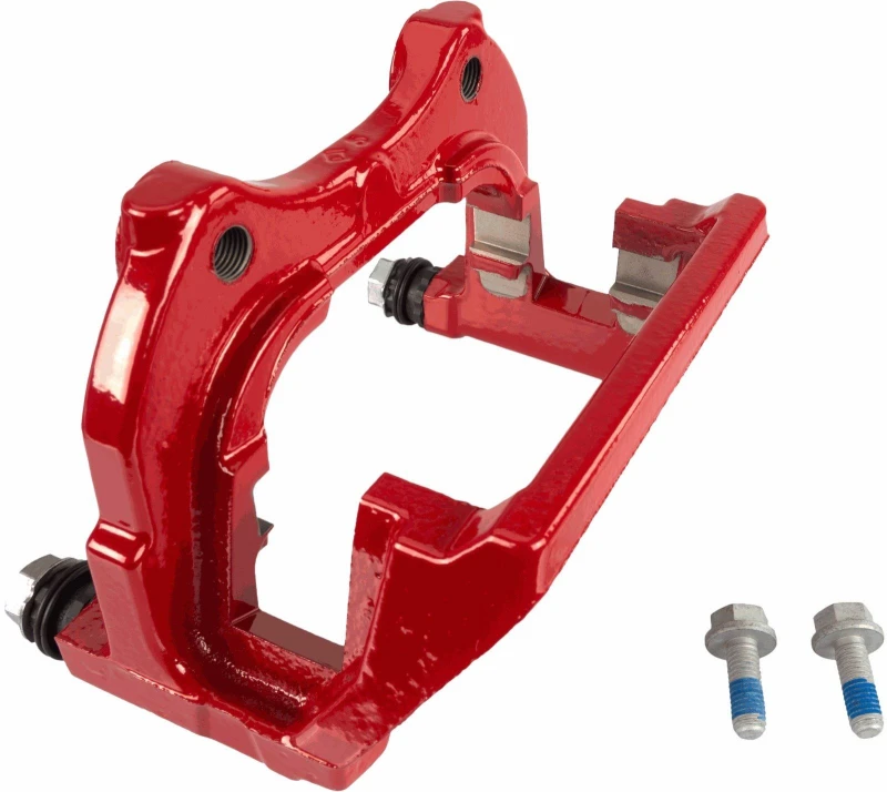 Image of Brake caliper carrier TRW BDA1246