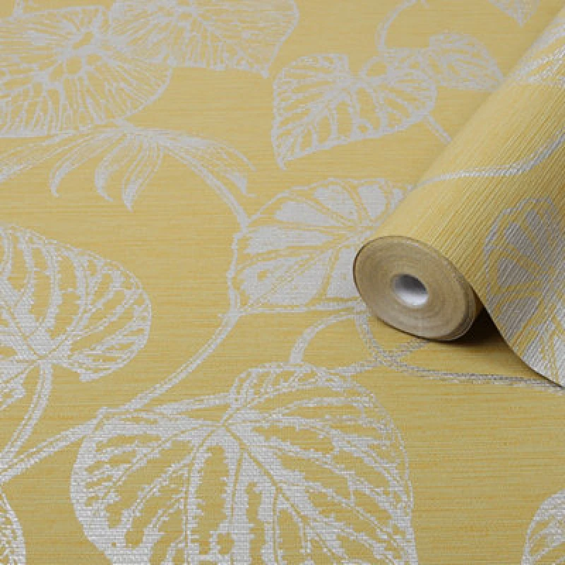 Image of Boutique Betel Ochre, Yellow 108255