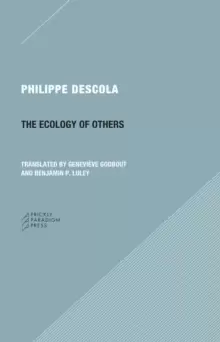 Image of The Ecology of Others Question of Nature