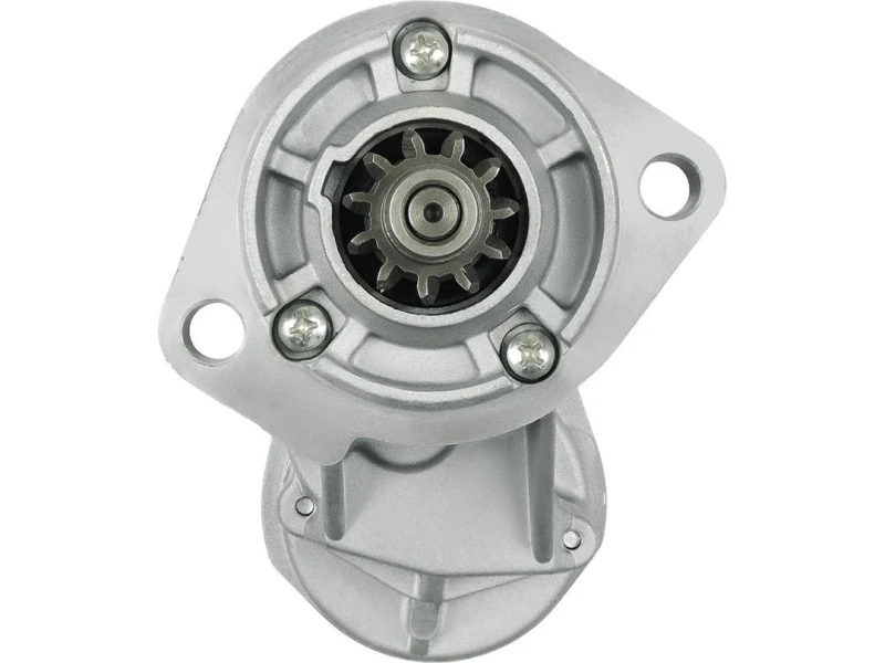 Image of AS-PL Starter motor AS-PL S6117