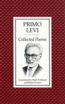 Image of Collected Poems by Ruth Feldman Paperback