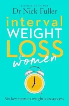 Image of Interval Weight Loss For Her by Nick Fuller
