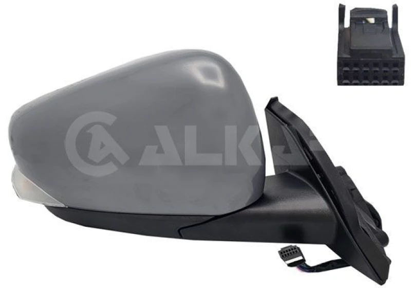 Image of ALKAR Wing mirror ALKAR 9230756