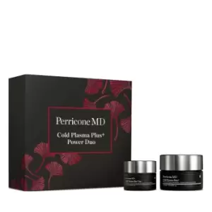 Image of Cold Plasma Plus+ Power Duo (Worth £75)