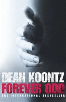 Image of Forever Odd by Dean Koontz Hardback