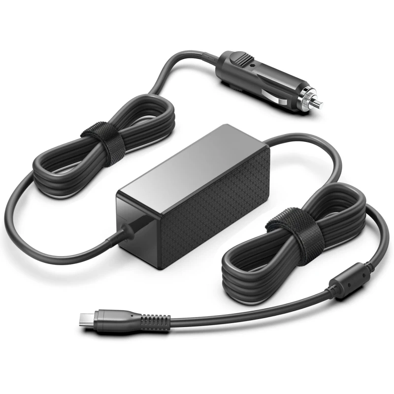 Image of Origin Storage Origin Storage 100W USB C Car charger OS-100WUSB-C-CC