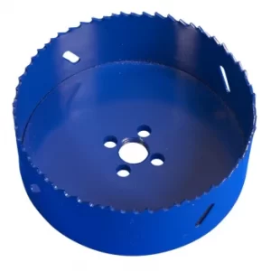 Image of HSS Hole Saw Blade 114MM