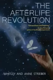 Image of The Afterlife Revolution