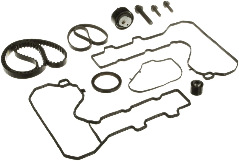 Image of GATES Timing belt kit GATES K05T360HOB