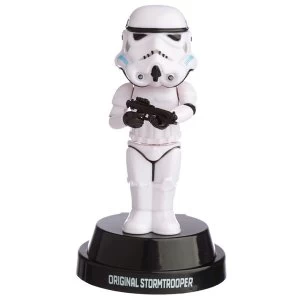 Image of The Original Stormtrooper Solar Pal