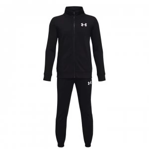 Image of Urban Armor Gear Knit Track Suit - Black