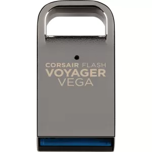 image of Corsair Flash Voyager Vega 32GB USB 3.0 Flash Drive