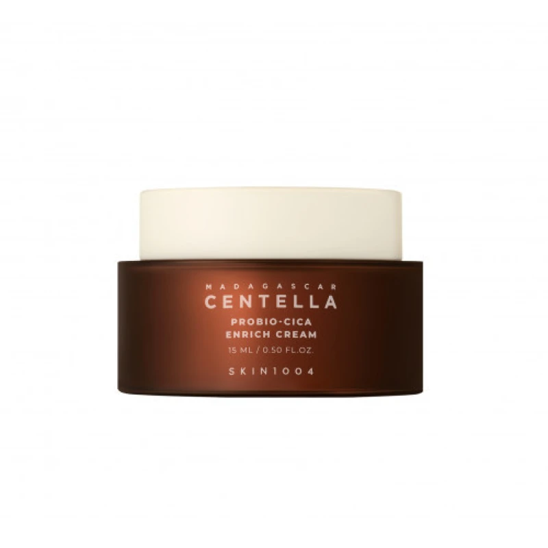 Image of SKIN1004 Madagascar Centella Probio-Cica Enrich Cream 15ml