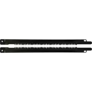 Image of DEWALT 295 HSS Fine Wood HSS Alligator Saw Blade
