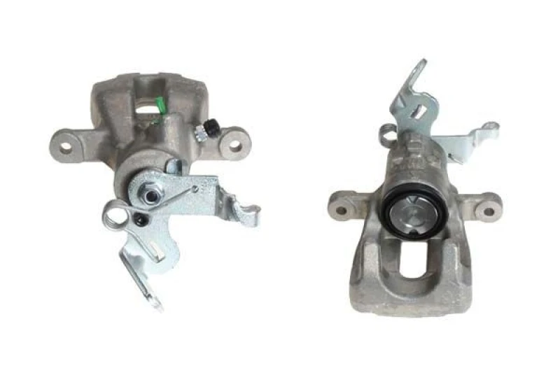 Image of Brake caliper MAPCO 4261