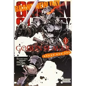 Image of Goblin Slayer: Brand New Day, Vol. 1