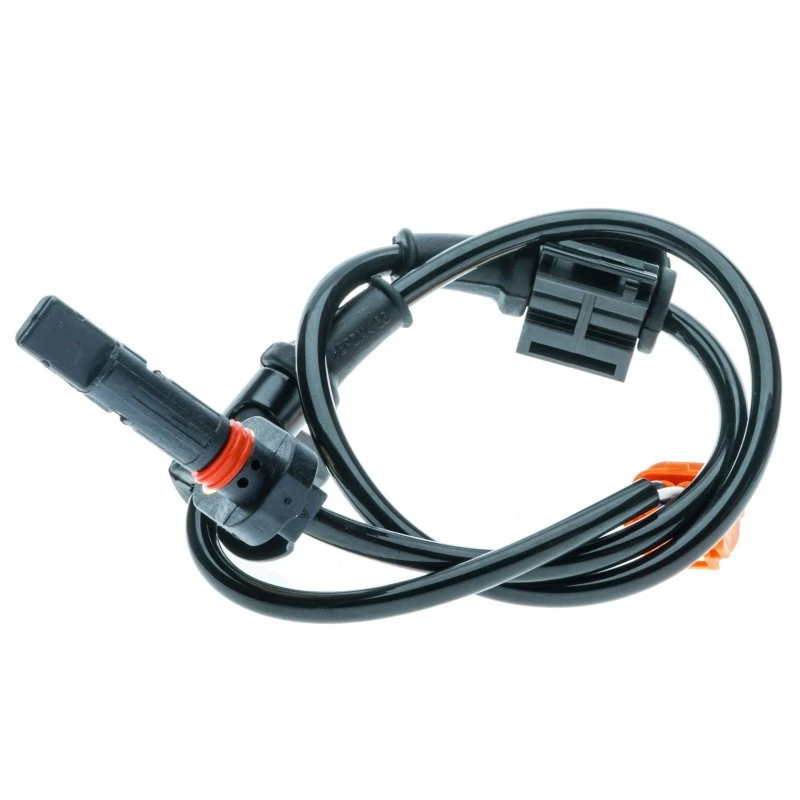 Image of EINPARTS EPS0379 ABS Sensor Rear Axle Left Sensor,wheel speed (412)
