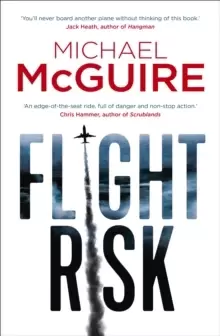 Image of Flight Risk