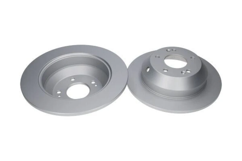 Image of KAVO PARTS Brake disc KAVO PARTS BR-3260-C
