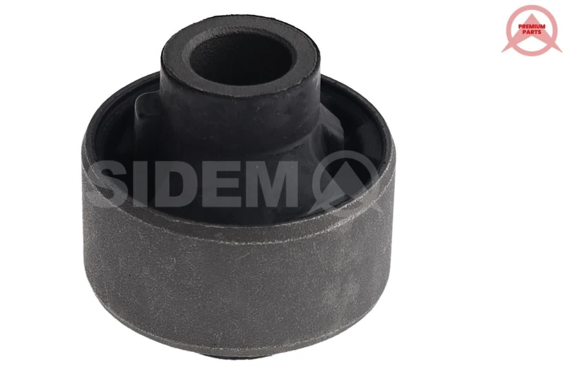 Image of SIDEM 883614 Arm Bushes Lower Front Axle, Rubber-Metal Mount, for control arm Control Arm-/Trailing Arm Bush (251)