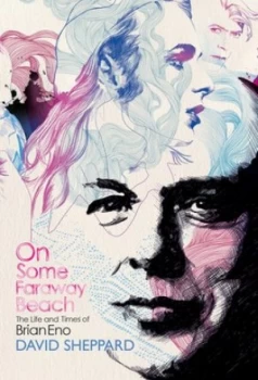 Image of On Some Faraway Beach by David Sheppard Paperback