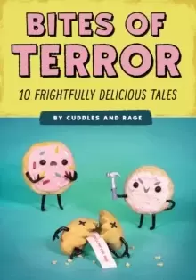 Image of Bites of Terror : Ten Frightfully Delicious Tales