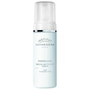 image of Institut Esthederm Pure Cleansing Foam 150ml