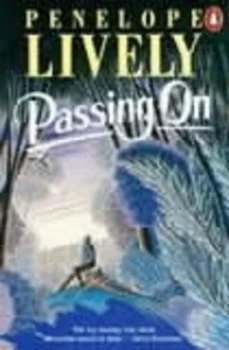 Image of Passing on by Penelope Lively Paperback