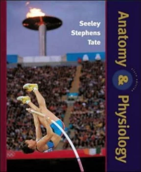 Image of Anatomy and Physiology Paperback