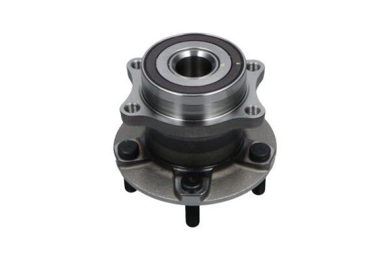 Image of KAVO PARTS Wheel bearing kit KAVO PARTS WBK-8017