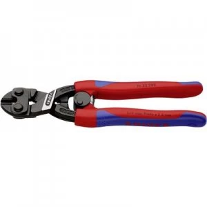 Image of Knipex 71 32 200 Compact CoBolt Bolt Cutters 200 mm