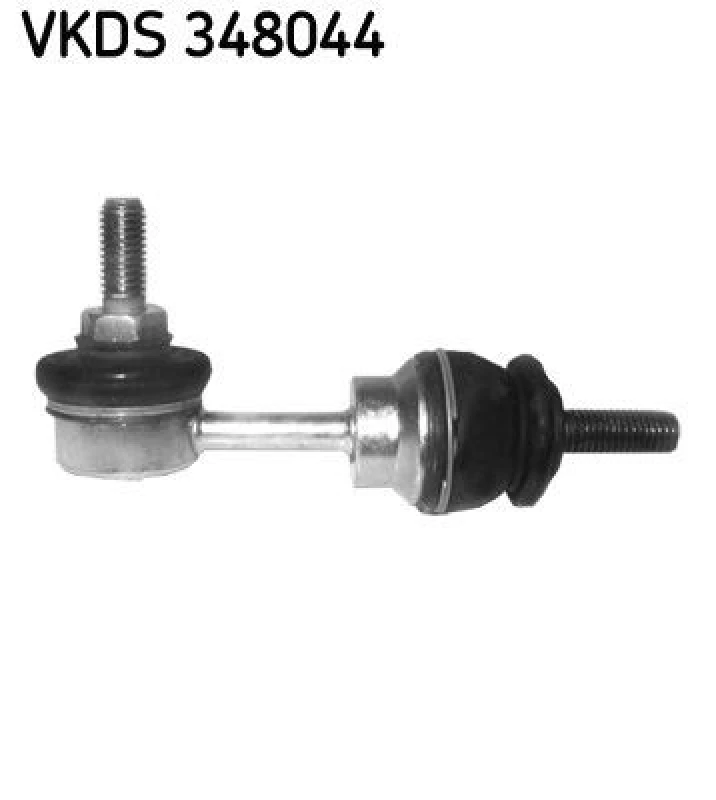 Image of SKF Anti-roll bar link SKF VKDS 348044